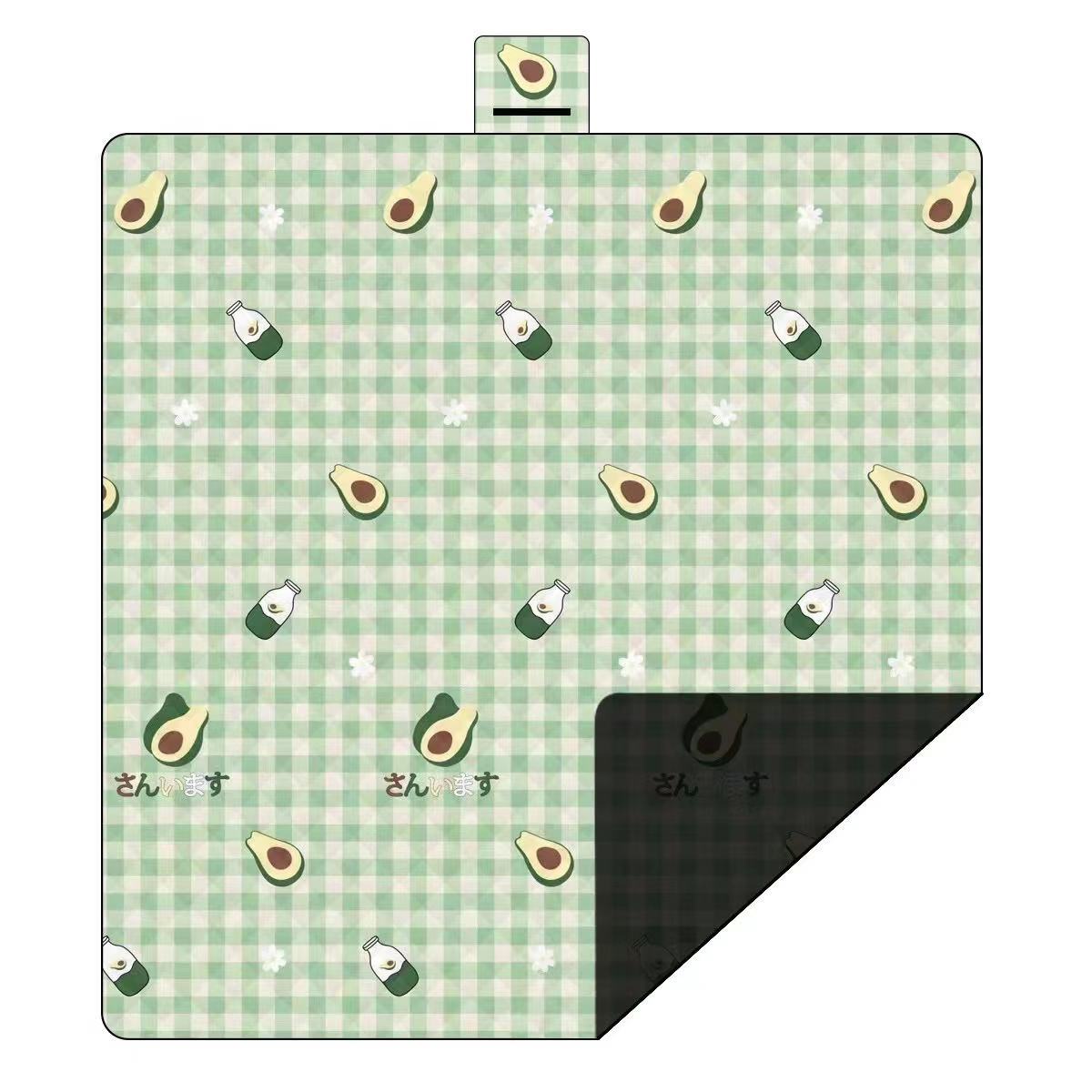 Picnic Mat