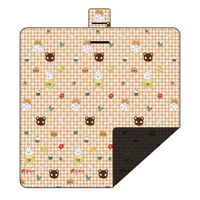Picnic Mat